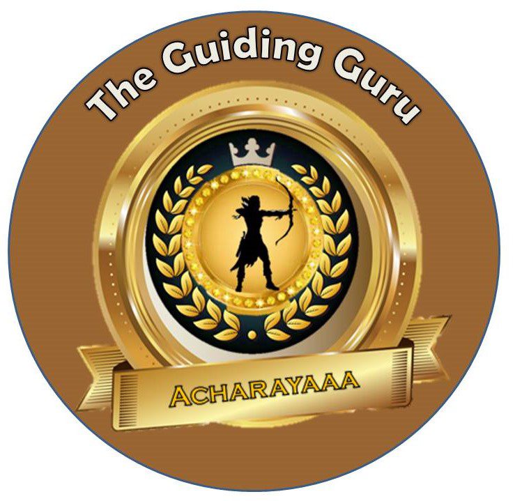 Acharraya – The Guiding Guru