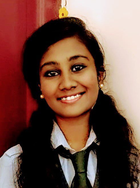 Cinderella Ramesh